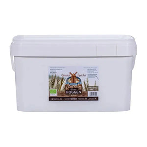 Convar-7 Bio Roggen DE-ÖKO-006 7.5 kg - ASMC