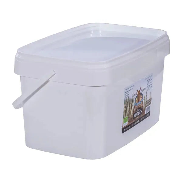 Convar-7 Bio Roggen DE-ÖKO-006 7.5 kg - ASMC