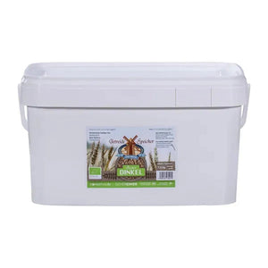 Bio Dinkel DE-ÖKO-006 7.5 kg