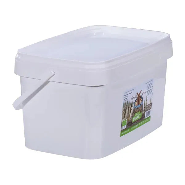 Convar-7 Bio Dinkel DE-ÖKO-006 7.5 kg - ASMC
