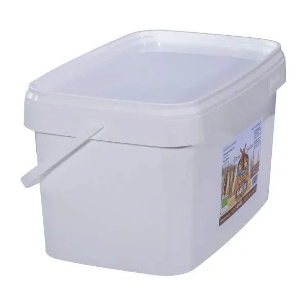 Convar-7 Bio Hafer DE-ÖKO-006 7.5 kg - ASMC