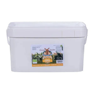 Convar-7 Bio Mais DE-ÖKO-006 7.5 kg - ASMC