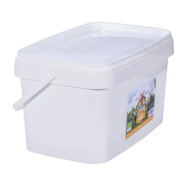 Convar-7 Bio Mais DE-ÖKO-006 7.5 kg - ASMC