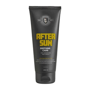 Operators Skincare Operators Skincare After Sun Lotion 200 ml - ASMC