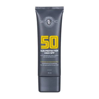 Operators Skincare Sonnencreme SPF50 75 ml