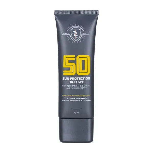 Sonnencreme SPF50 75 ml