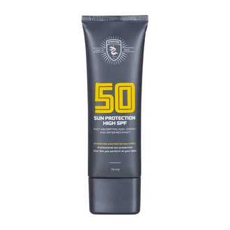Sonnencreme SPF50 75 ml
