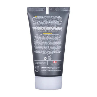 Operators Skincare Sonnencreme SPF50 20 ml