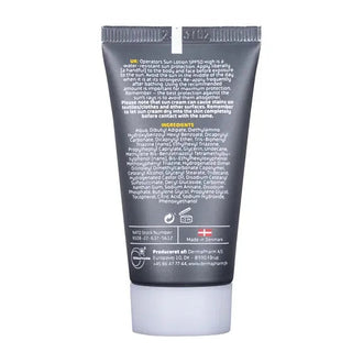 Sonnencreme SPF50 20 ml