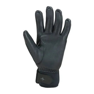 Fordham Wasserdichte Jagdhandschuhe oliv schwarz