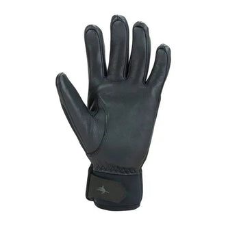Fordham Wasserdichte Jagdhandschuhe oliv schwarz