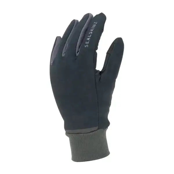 sealskinz-allwetter-handschuhe-gissing-schwarz-grau-ansicht-1