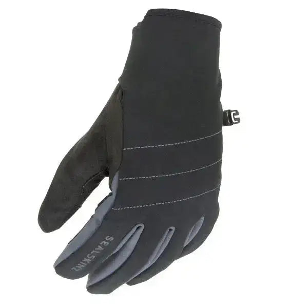 sealskinz-allwetter-handschuhe-lyng-schwarz-grau-ansicht-1