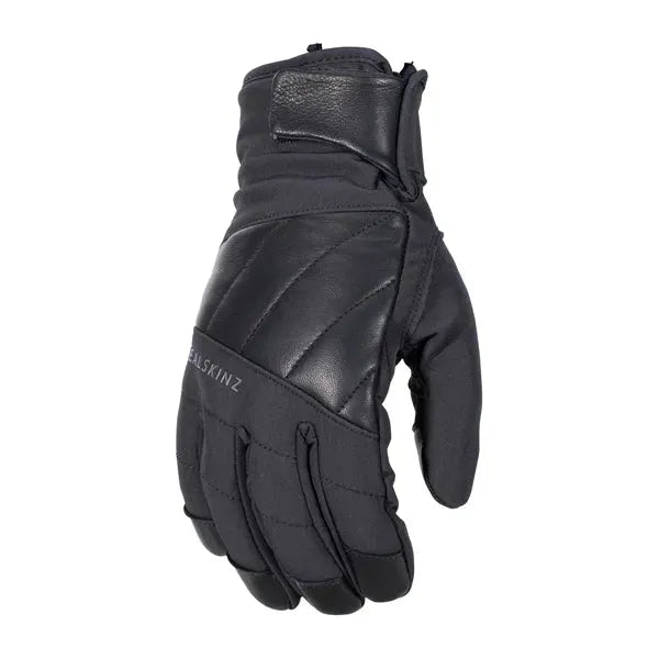 Sealskinz Sealskinz Handschuhe Rocklands schwarz - ASMC