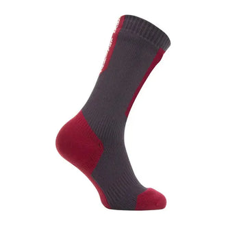Sealskinz Socken Runton Cold Weather mit Hydrostop