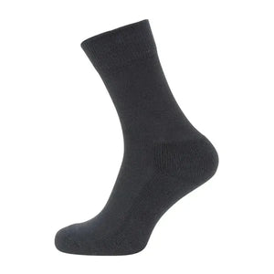 Sealskinz Sealskinz Socken Suffield schwarz - ASMC