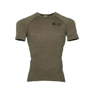 T-Shirt Merino Seamless