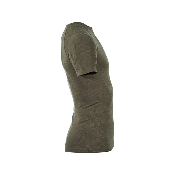 T-Shirt Merino Seamless