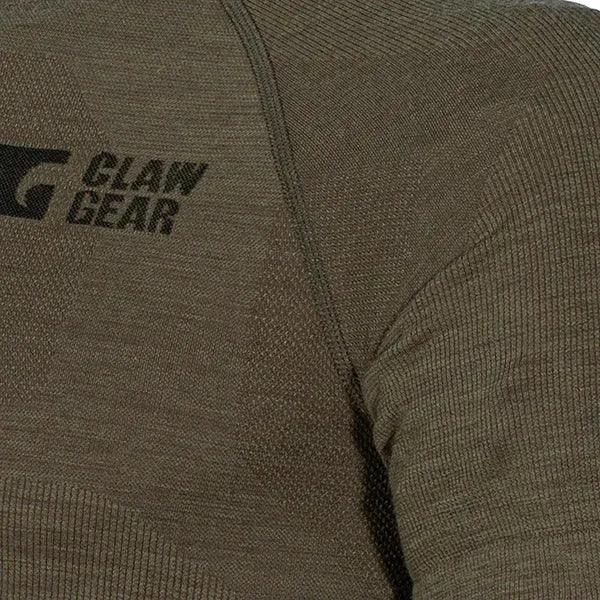 T-Shirt Merino Seamless