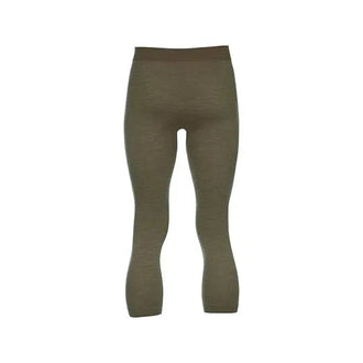 Clawgear Hose Merino Seamless Bottom stonegrey olive