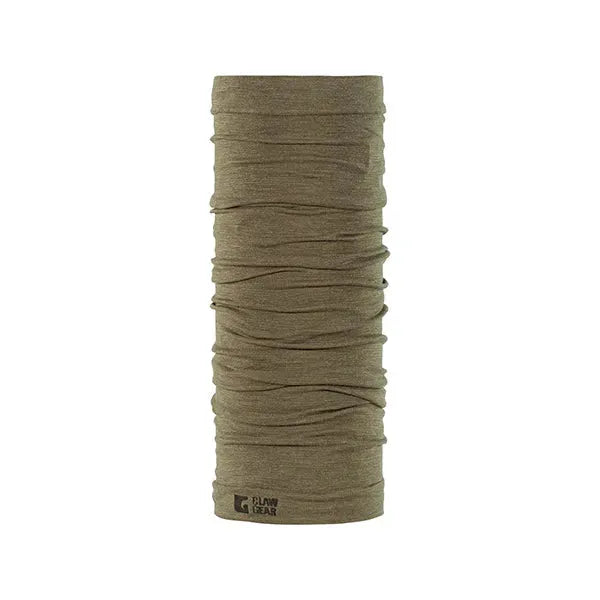 Halstuch Merino Seamless Long