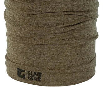 Halstuch Merino Seamless Long