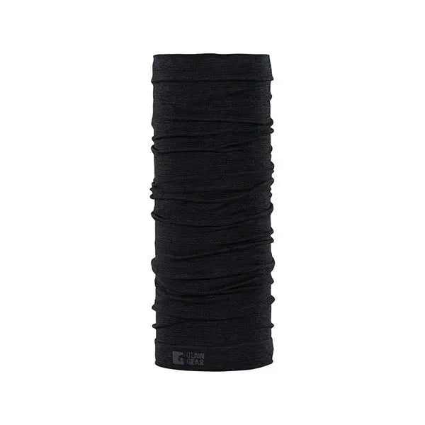 Halstuch Merino Seamless Long