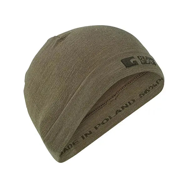 Clawgear Beanie Merino Seamless - ASMC
