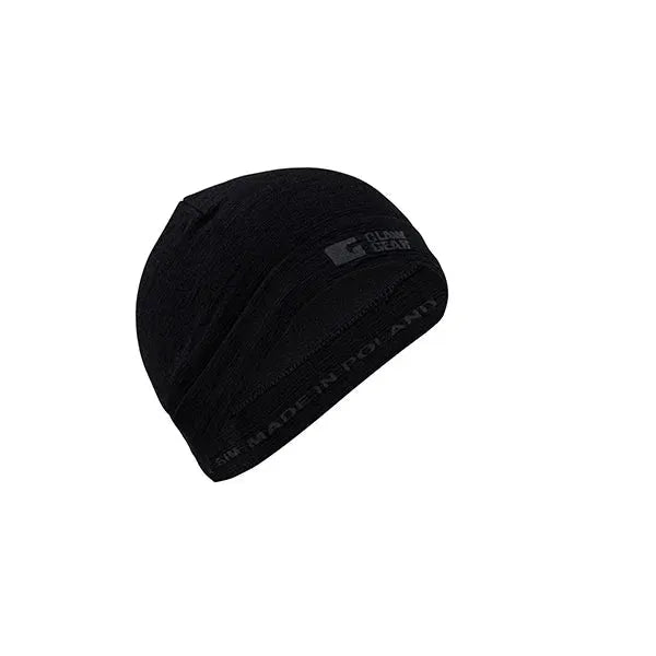 Clawgear Beanie Merino Seamless - ASMC