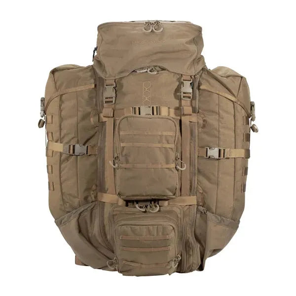 Rucksack Terminator Pack 67 L