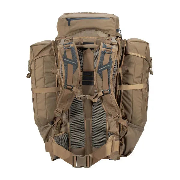 Rucksack Terminator Pack 67 L
