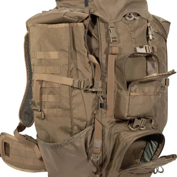 Rucksack Terminator Pack 67 L