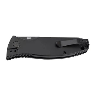 Taschenmesser Kalashnikov 74 Auto Black schwarz