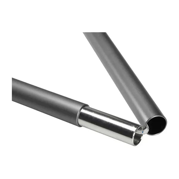 Nordisk Zeltstange Extendable Pole 202-232 cm - ASMC