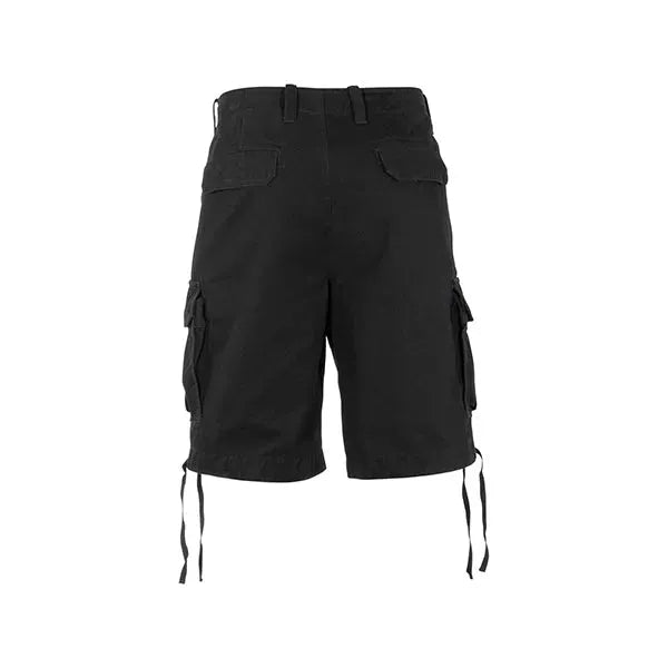 Hanta Shorts Chaim - ASMC