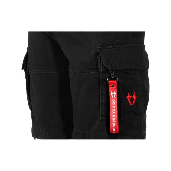 Hanta Shorts Chaim - ASMC