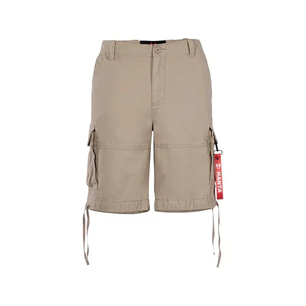 Hanta Shorts Chaim - ASMC