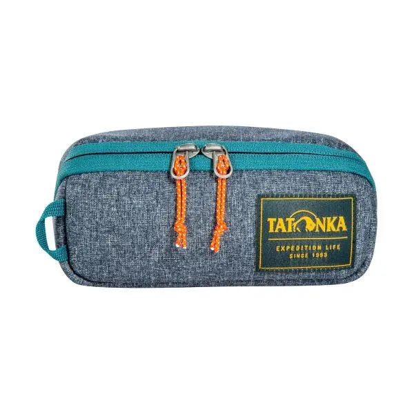 Kulturbeutel Square Zip Pouch S