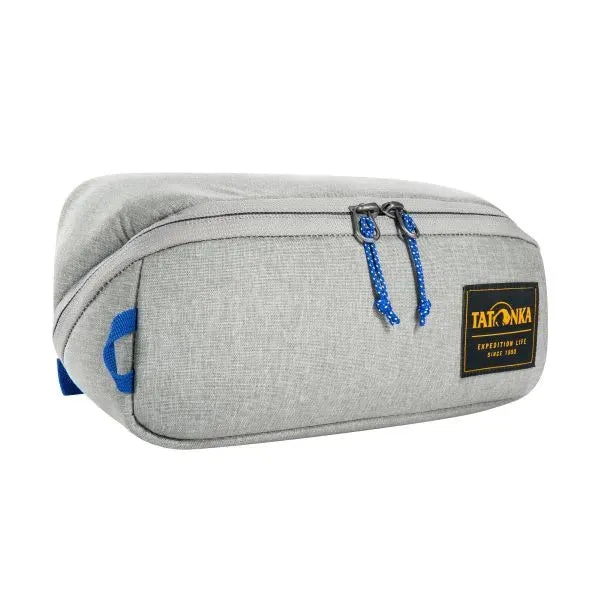 Kulturbeutel Square Zip Pouch M