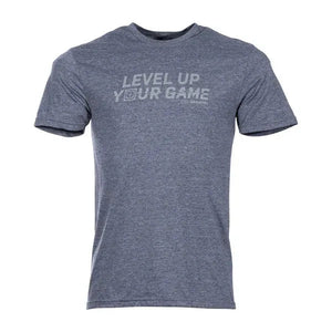 T-Shirt Eric Grauffel Level Up