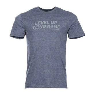 T-Shirt Eric Grauffel Level Up