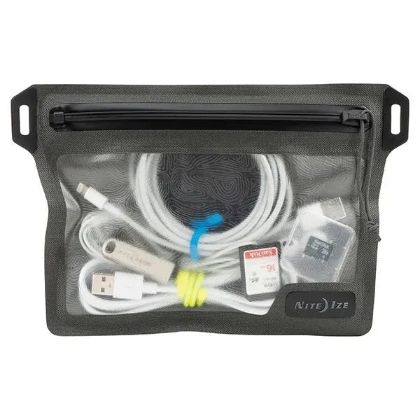 Nite Ize Wasserdichte Tasche RunOff - ASMC