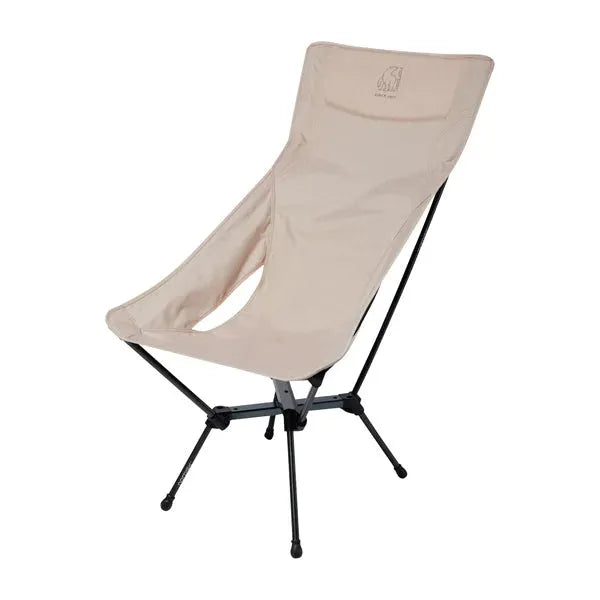 Nordisk Campingstuhl Kongelund Lounge - ASMC