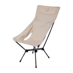 Nordisk Campingstuhl Kongelund Lounge - ASMC