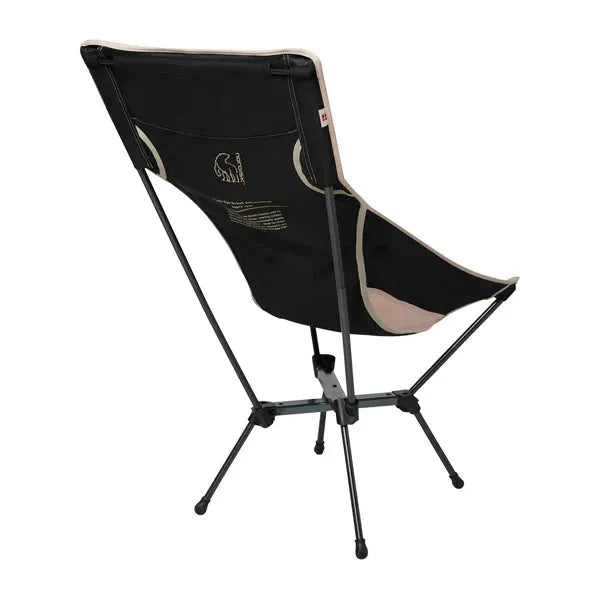 Nordisk Campingstuhl Kongelund Lounge - ASMC