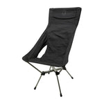 Nordisk Campingstuhl Kongelund Lounge - ASMC