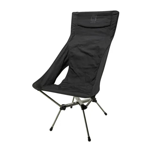 Nordisk Campingstuhl Kongelund Lounge - ASMC