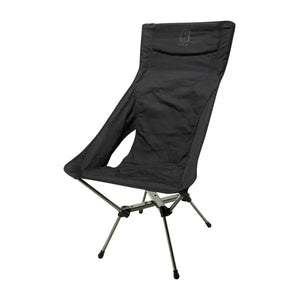 Nordisk Campingstuhl Kongelund Lounge - ASMC