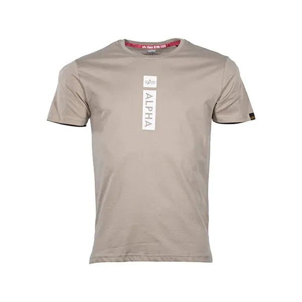 T-Shirt Alpha PP