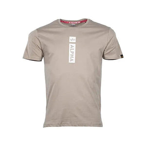 T-Shirt Alpha PP